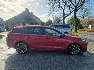 Hyundai I-30 1.5 T-GDI Aut. Nline Stoelverw Navi Led picture 6