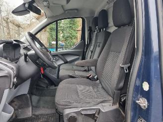 Ford Transit Custom 2.2 Tdci 114KW L2 Airco picture 14