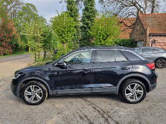 Volkswagen T-Roc 1.5 TSI Aut. 75 Edition Led picture 2