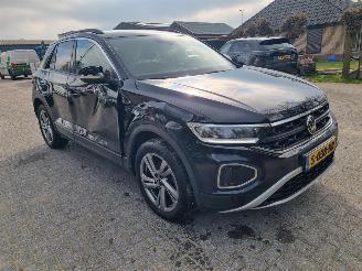 Volkswagen T-Roc 1.5 TSI Aut. 75 Edition Led picture 8