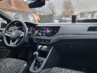 Volkswagen Taigo Rline 1.0 TSI Led Stoelverw picture 16