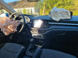 Skoda Fabia 1.0 TSI 81KW Clima picture 10