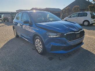 Skoda Fabia 1.0 TSI 81KW Clima picture 7