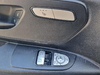 Mercedes Vito Evito 66Kwh Extra Lang picture 20