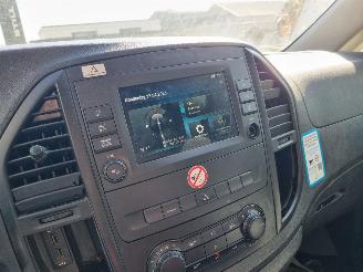Mercedes Vito Evito 66Kwh Extra Lang picture 21