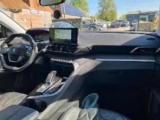 Peugeot 5008 BlueHDI 130 Aut 7Pl Road trip picture 15