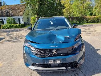 Peugeot 5008 BlueHDI 130 Aut 7Pl Road trip picture 8