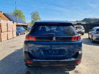 Peugeot 5008 BlueHDI 130 Aut 7Pl Road trip picture 4