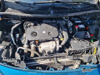 Peugeot 5008 BlueHDI 130 Aut 7Pl Road trip picture 10