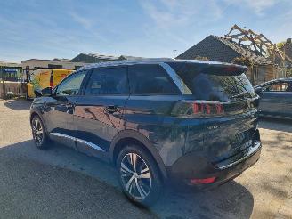 Peugeot 5008 BlueHDI 130 Aut 7Pl Road trip picture 5