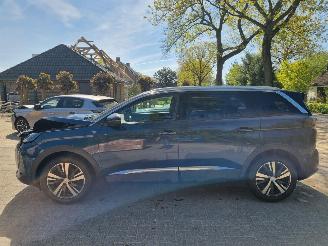 Peugeot 5008 BlueHDI 130 Aut 7Pl Road trip picture 6