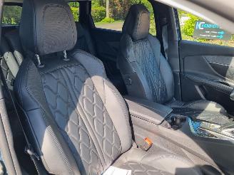 Peugeot 5008 BlueHDI 130 Aut 7Pl Road trip picture 16