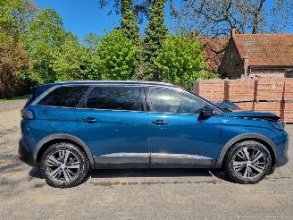 Peugeot 5008 BlueHDI 130 Aut 7Pl Road trip picture 2