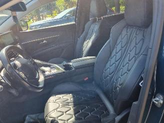 Peugeot 5008 BlueHDI 130 Aut 7Pl Road trip picture 17