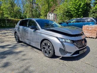 Unfallwagen Peugeot 806 Puretech 130 Aut. Navi Led 2022/3