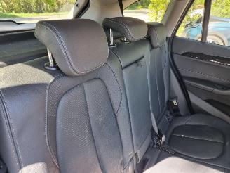 BMW X1 sDrive18i Aut. Led Navi Leder picture 13