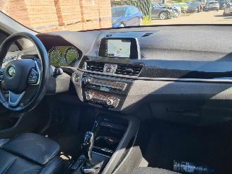 BMW X1 sDrive18i Aut. Led Navi Leder picture 14