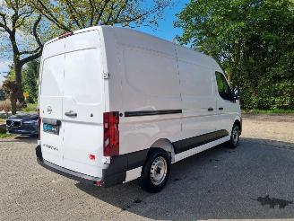 Nissan Interstar 2.0 DCI 105 L2 H2 Klima NEW picture 5