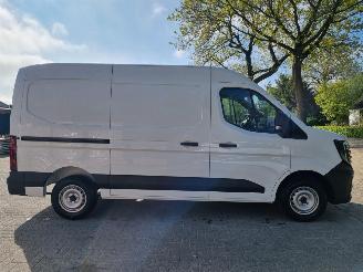 Nissan Interstar 2.0 DCI 105 L2 H2 Klima NEW picture 6