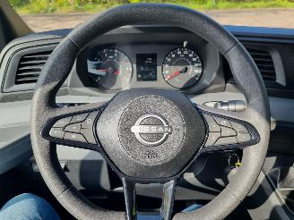 Nissan Interstar 2.0 DCI 105 L2 H2 Klima NEW picture 17