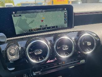 Mercedes A-klasse 180 Aut. AMG Line Led Navi Stoelverw picture 14