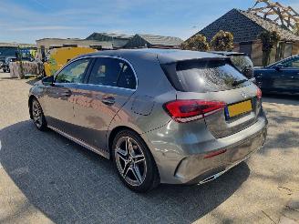 Mercedes A-klasse 180 Aut. AMG Line Led Navi Stoelverw picture 5