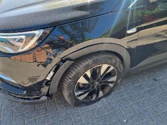 Opel Grandland x 1.2 Turbo Automaat Navi Stoelverw Leder picture 9