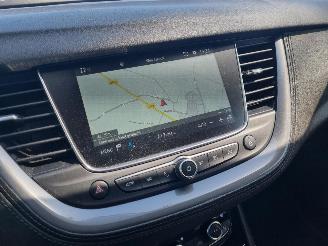 Opel Grandland x 1.2 Turbo Automaat Navi Stoelverw Leder picture 16