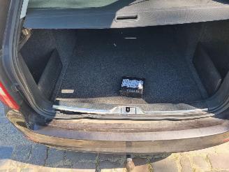 Skoda Superb 1.6 TDI DSG Aut Pano Stoelverw. picture 10