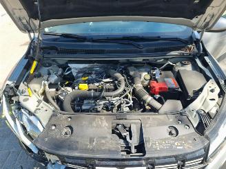 Dacia Sandero TCe 90 Automaat Navi Airco Camera picture 9