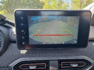 Dacia Sandero TCe 90 Automaat Navi Airco Camera picture 19