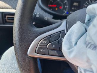 Dacia Sandero TCe 90 Automaat Navi Airco Camera picture 21