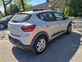 Dacia Sandero TCe 90 Automaat Navi Airco Camera picture 5