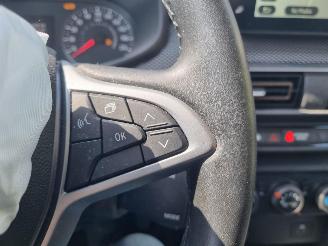 Dacia Sandero TCe 90 Automaat Navi Airco Camera picture 22