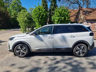 Peugeot 5008 BlueHDI 130 Aut. 7 Pers Navi picture 2