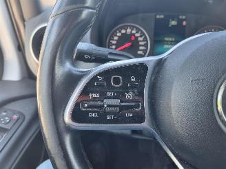 Mercedes Sprinter 317 CDI Aut. Maxi Mbux Navi picture 12