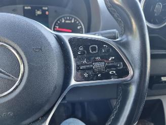 Mercedes Sprinter 317 CDI Aut. Maxi Mbux Navi picture 13