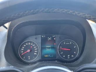 Mercedes Sprinter 317 CDI Aut. Maxi Mbux Navi picture 9