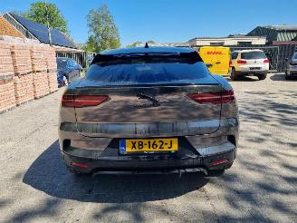 Jaguar I-Pace EV400 HSE First Edition 90KWh picture 4
