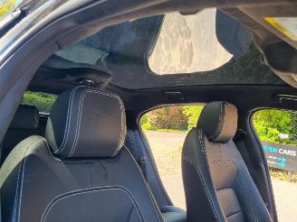 Jaguar I-Pace EV400 HSE First Edition 90KWh picture 14