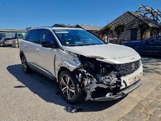 Peugeot 5008 BlueHDI 130 Aut. 7 Pers Navi picture 7