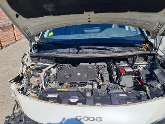 Peugeot 5008 BlueHDI 130 Aut. 7 Pers Navi picture 19