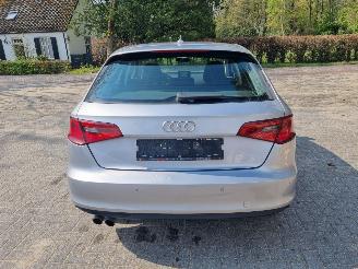 Audi A3 2.0 TDI 110KW Clima Navi picture 4