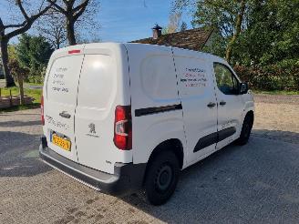 Peugeot Partner 1.5 BlueHDI Airco picture 5