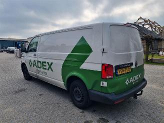 Volkswagen Transporter 2.0 TDI 81KW L2 Airco picture 5