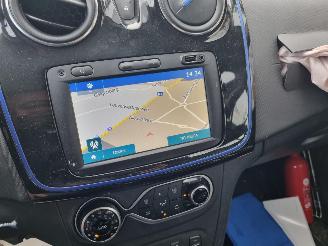Dacia Sandero BlueDCI 95 Airco Navi picture 18