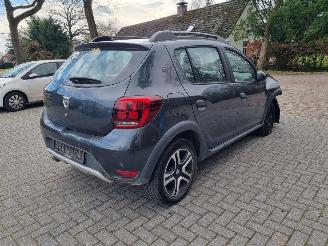 Dacia Sandero BlueDCI 95 Airco Navi picture 5