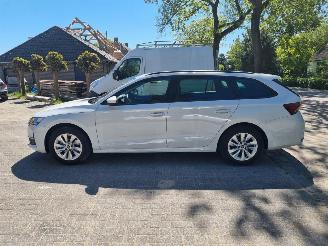 Skoda Octavia 1.5 TSI Aut MHEV Business Edition Led picture 6
