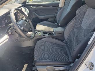 Skoda Octavia 1.5 TSI Aut MHEV Business Edition Led picture 14