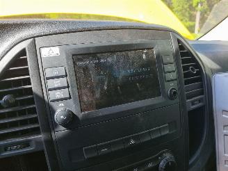 Mercedes Vito Evito 66Kwh Extra lang Stoelverw picture 22